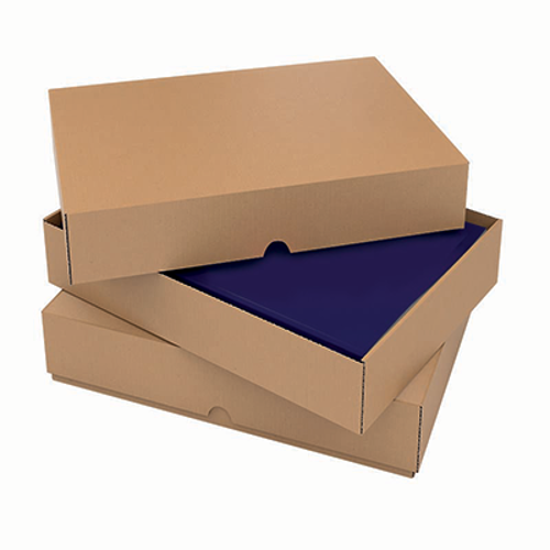 Stationery/Ream Box & Lids | TEC Packaging