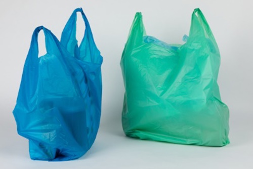 Carrier Bags | Packaging Solutions | TEC Packaging UK