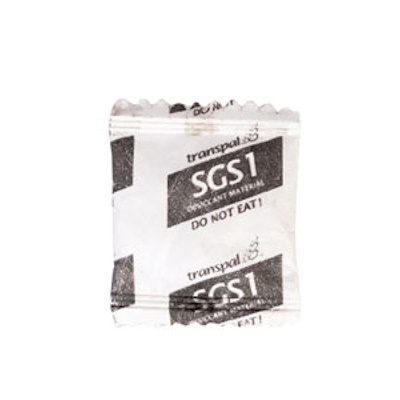 Silica Gel Sachets