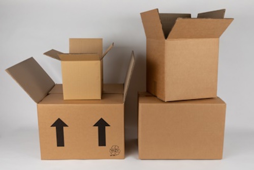 Double Boxes Example Double Wall Boxes | Packaging Solutions | TEC Packaging