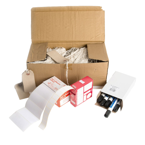 Packaging Sundries