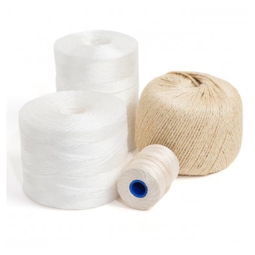 String & Twine | TEC Packaging UK
